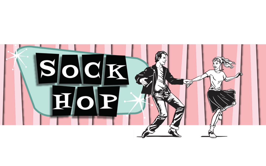 1950s Sock Hop